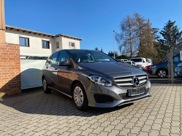 MERCEDES-BENZ B 180 B B 180 CDI  Sitzh. Navi  PDC