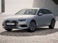 Audi A4 - Vorschau Bild 2