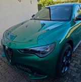 Alfa Romeo Stelvio 2.0 Turbo 16V 206kW Intensa AT8-Q4 I... - Alfa Romeo Stelvio Jahreswagen