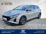 Hyundai i20 Prime Voll-LED*SHZ*RFK*17-Zoll*Navi*PDC* - : mit Navigationssystem, mit Klimaautomatik