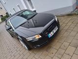 Audi A4 2.7 TDI (DPF) multitronic Cabriolet - - Audi A4 mit Diesel-Antrieb: Cabrio, 2.7