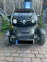 Renault Twizy Intens, inklusive Batterie - Renault Twizy aus 2016