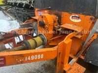 Andere JBM Holzhächsler   1040 ZAX