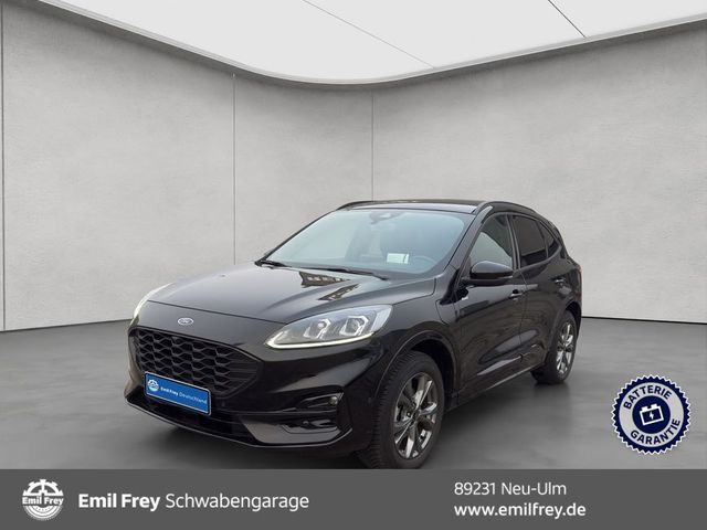 Ford Kuga 2.5 Duratec PHEV ST-LINE X *AHK*TWA*ACC*