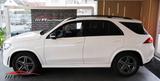 Mercedes-Benz GLE 300 d 4Matic AMG Styl.* Wide Screen* - gebrauchte Mercedes-Benz GLE 300 aus dem Jahr 2023