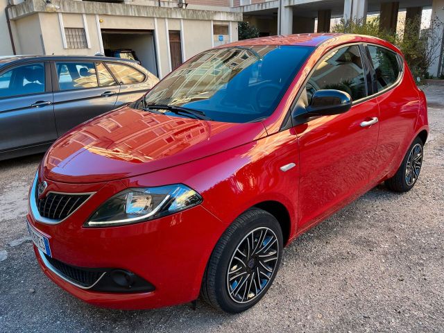 Andere Lancia Ypsilon 1.0 FireFly 5 porte S&S Hybrid Si