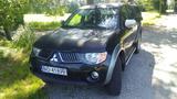 Mitsubishi L200 2.5 D-ID Double Cab - gebrauchte Mitsubishi L200 aus dem Jahr 2006