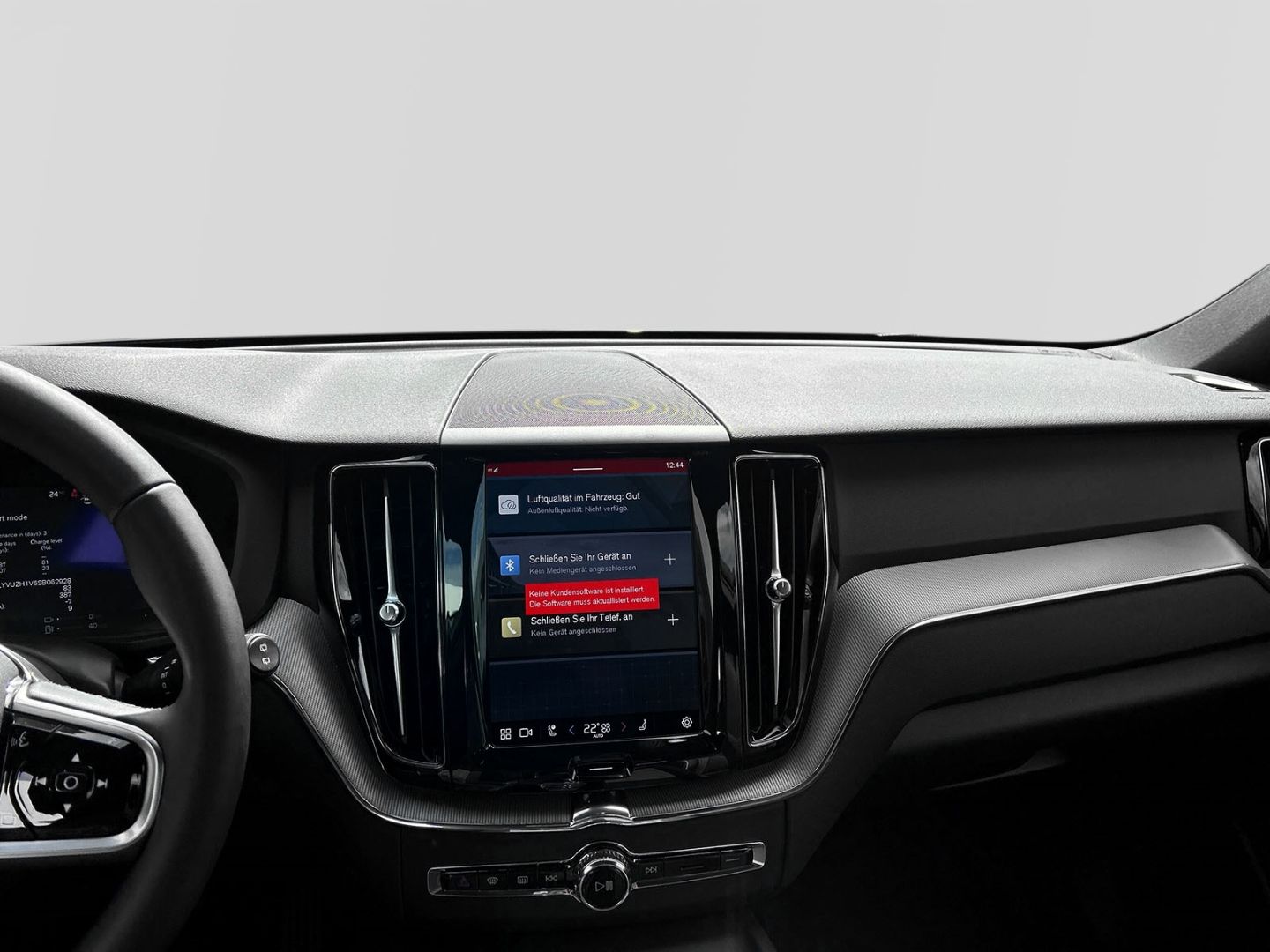 Volvo XC60 - Bild 11