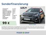 Kia Stonic 1.0T SPIRIT NAVI ORANGE 8-fach-bereift - Kia Gebrauchtwagen in Nürnberg
