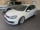 Volkswagen Golf VI GTI EDITION 35 "AT Motor 110 tkm" - Volkswagen Golf: Motor GTI