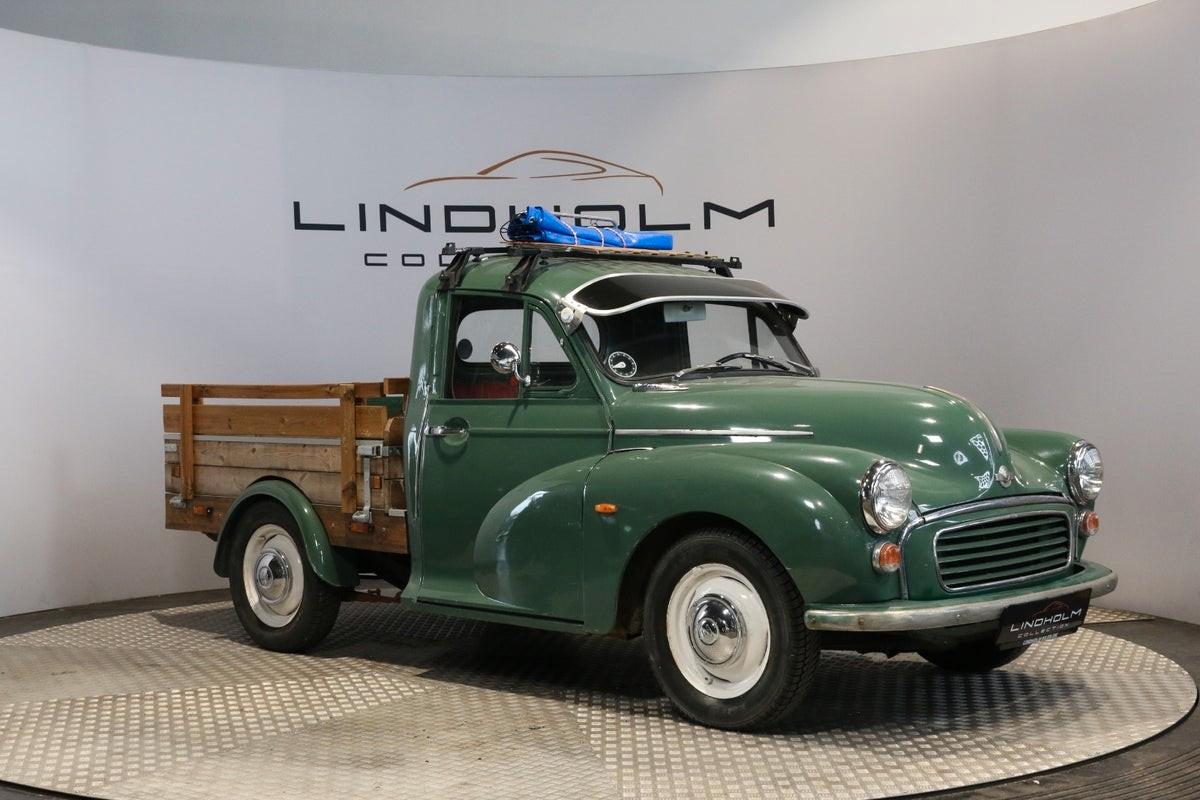 Other Morris Minor Pick-up/mini truck