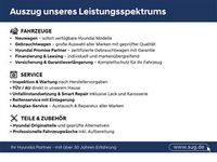 Hyundai TUCSON - Vorschau Bild 7