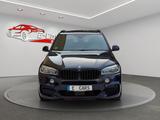 BMW X5 M50d*PANO*DIGITAL*STANDHZG*SOFTCLOSE*B&O - BMW X5 M50 mit Schiebedach