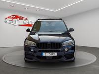 BMW X5 M50d*PANO*DIGITAL*STANDHZG*SOFTCLOSE*B&O