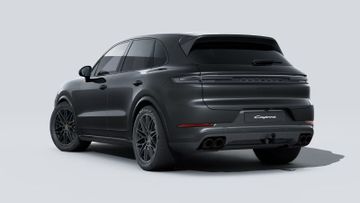 Porsche Cayenne - 4