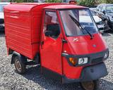 Piaggio Ape 50-MOTORSCHADEN - PIAGGIO MOTORRAD