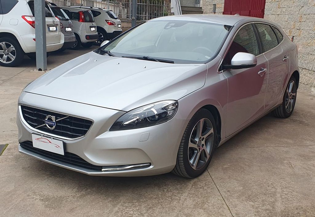 Image of Volvo V40