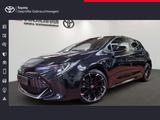 Toyota Corolla Hybrid GR Sport Black Edition HUD+JBL So - Toyota Corolla Gebrauchtwagen in Stuttgart
