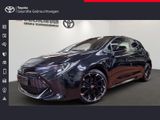 Toyota Corolla Hybrid GR Sport Black Edition HUD+JBL So - Toyota Corolla in Stuttgart
