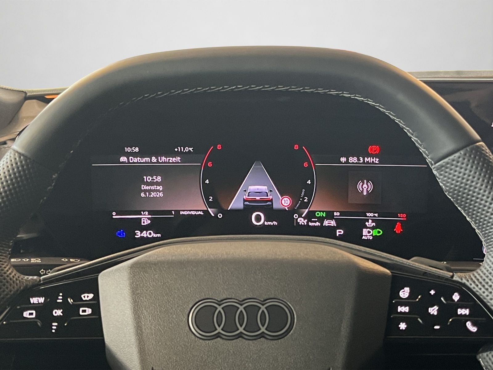 Audi S5 - Bild 11