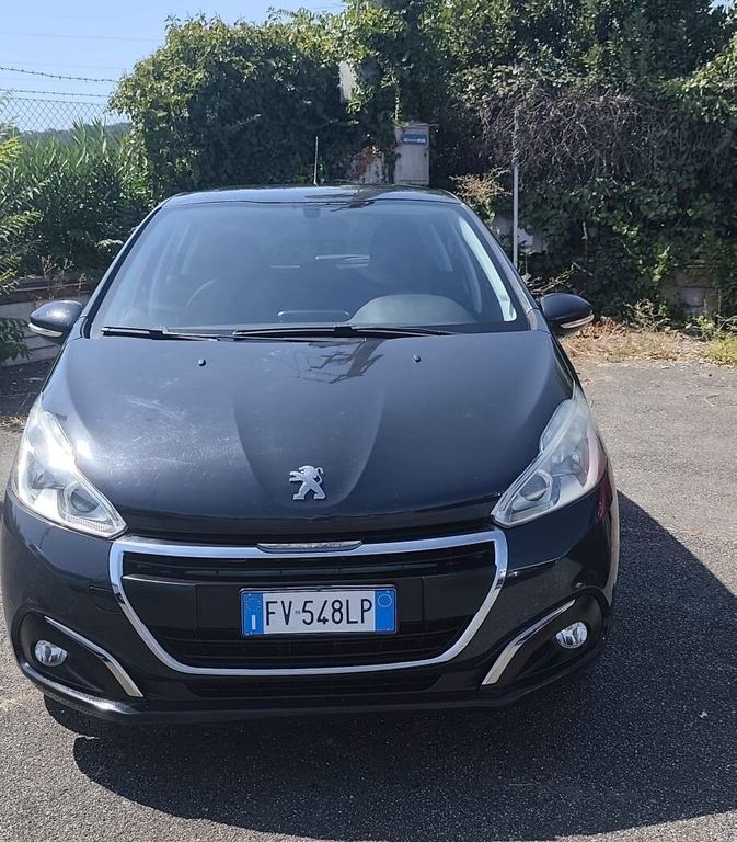 Image of Peugeot 208