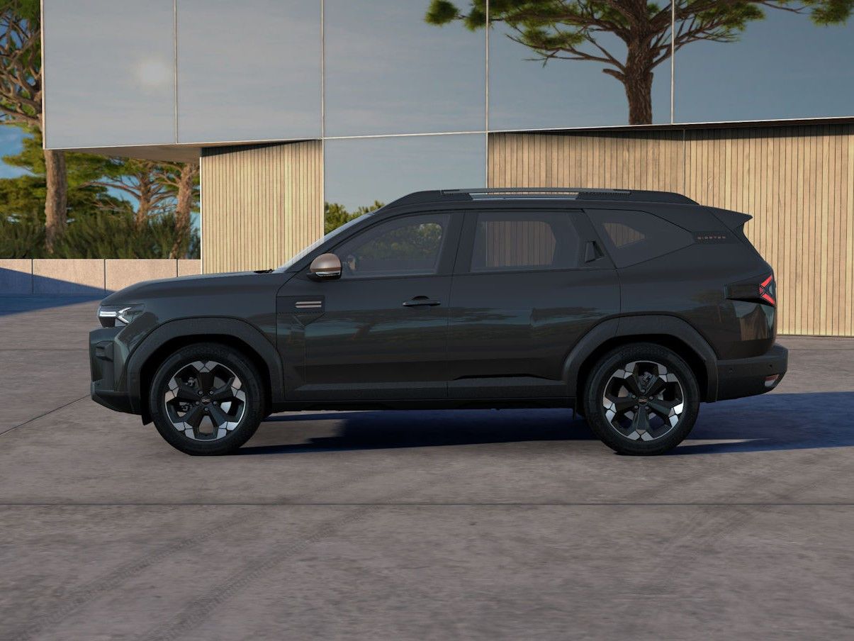 Dacia Bigster - Bild 11