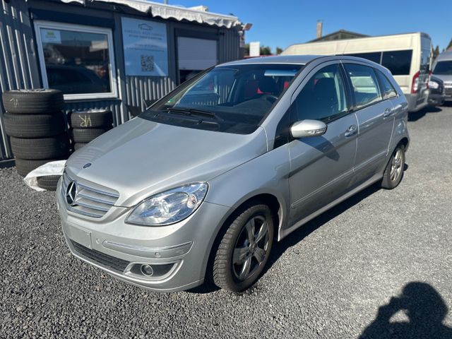 Mercedes-Benz B 200 B -Klasse B 200