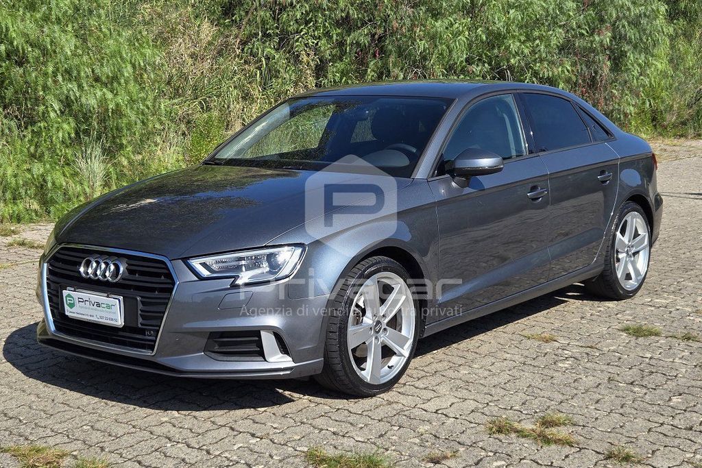 Image of Audi A3