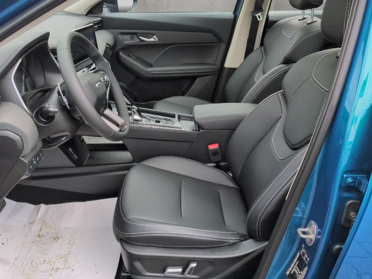 Fahrzeugabbildung GWM Haval Jolion Pro 1.5 Turbo 130 kW FWD Premium