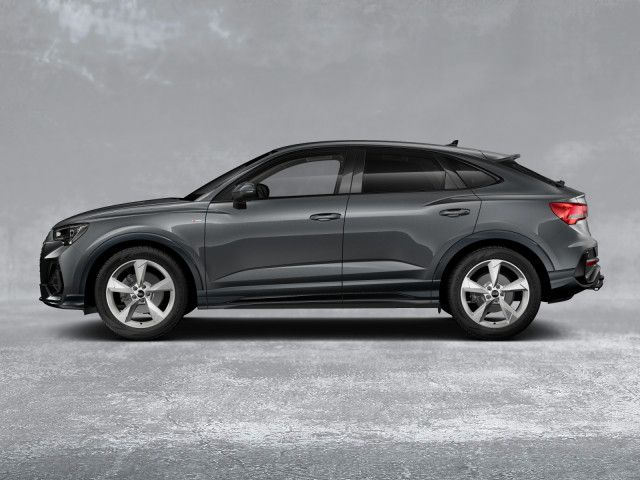 Audi Q3 - Bild 6