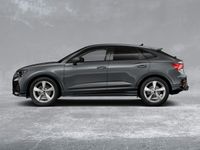 Audi Q3 - Vorschau Bild 6