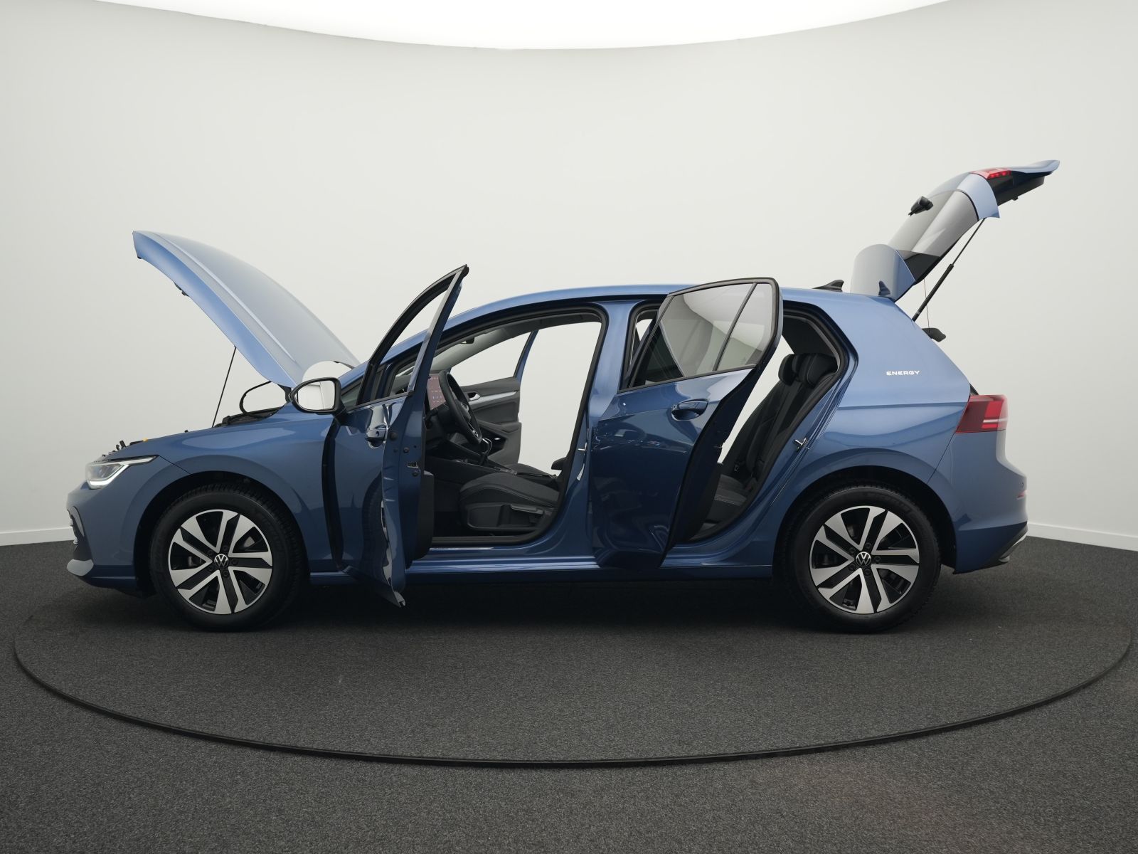 Volkswagen Golf - Bild 42