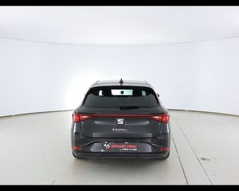 SEAT Leon - 5