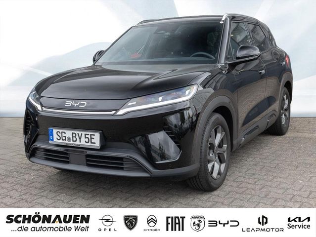 BYD ATTO 2