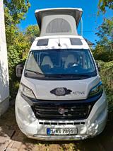 Bürstner Eliseo C 540 - Offers