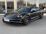 Porsche Taycan Performance Plus 21" Matrix Sport Leder  - Porsche Taycan aus 2023