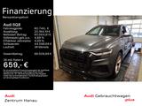 Audi SQ8 V8 TFSI *PANO*AHK*23 ZOLL*B&O*STANDHZG*LUFT*