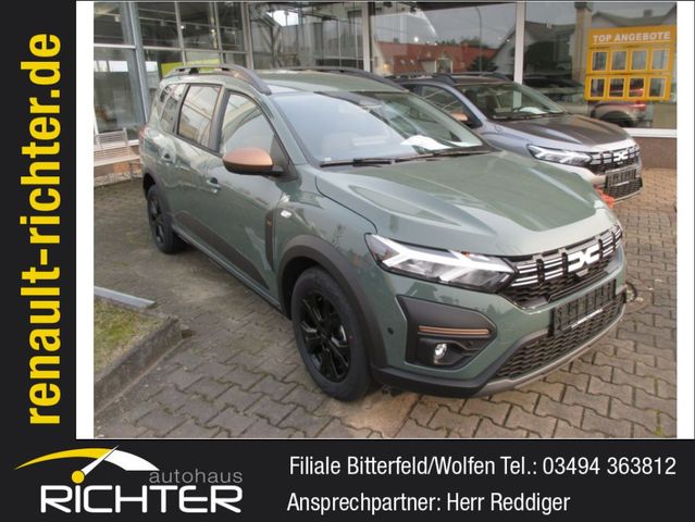 Dacia Jogger TCe 110 (7-Sitzer) Extreme+ (DJF)