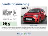 Kia Picanto PE2 1.0 GDI VISION Navi Sitzhzg. PDC - Kia Picanto: 5 Türen