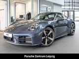 Porsche 992 911 Targa 4S FnW Yachtingblau! Burmester Lif