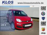 Fiat Panda HYBRID 1.0 GSE 70PS PDC CITY PAKET RADIO 5 - Fiat Panda Gebrauchtwagen in Saarbrücken