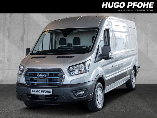 Ford Transit Trend Kasten 77kWh 350L3H2 Heck Autom GJ