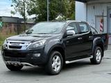 Isuzu D-Max Double Cab Autm. 2,5 TwinTurbo LS - Isuzu D-Max: 2.5