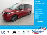 Volkswagen T7 Multivan TSI DSG Style LANG BusinessStandhAHK - Volkswagen: Multivan Business