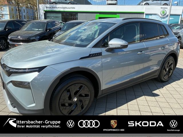 Image of Skoda Elroq