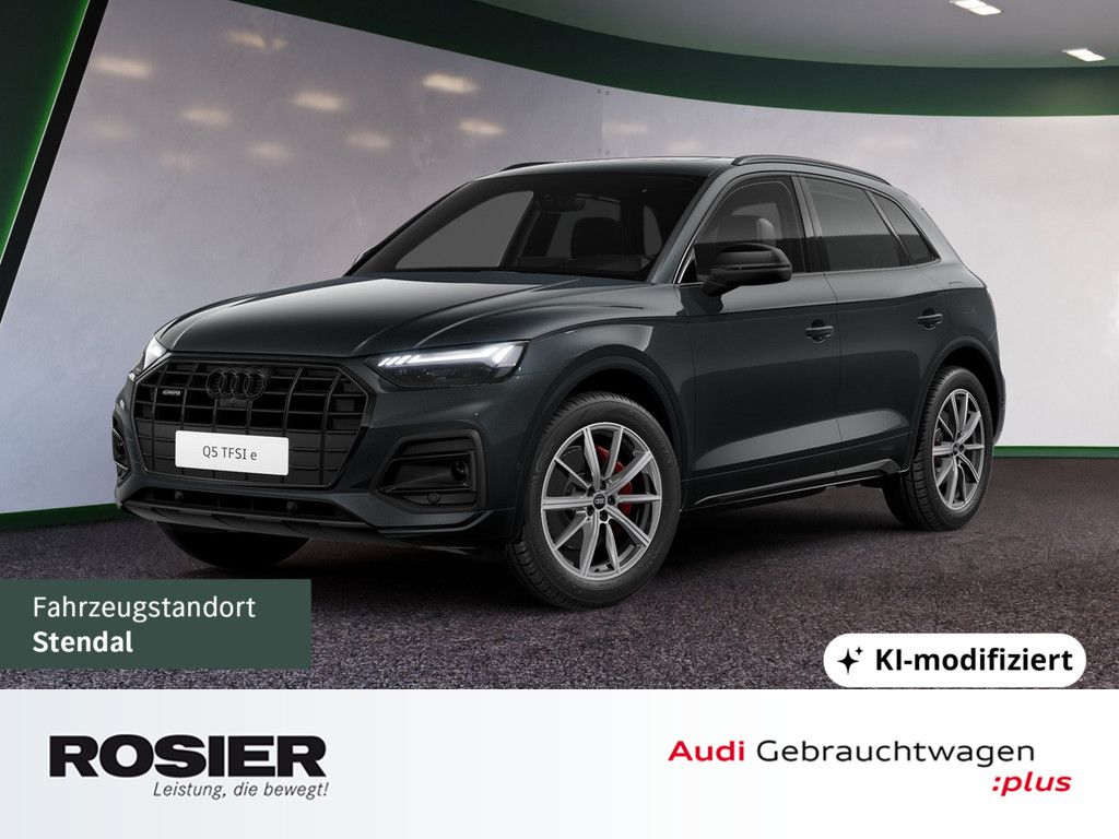 Image of Audi Q5