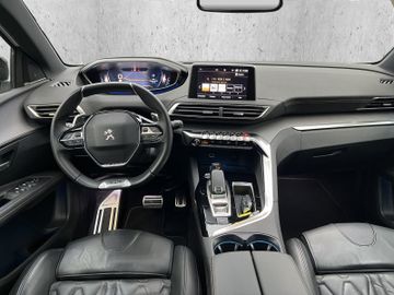 Peugeot 3008 GT Blue HDI 180 Navi+SHZ+RFK+AHK+Leder+SD
