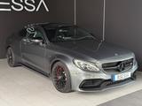 Mercedes-Benz C63s AMG*COUPE*PERF-AGA*SCHALEN*PANO*LED*19.Z* - Mercedes-Benz AMG 63