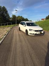 Volkswagen Passat R36 Turbo - Volkswagen Passat: Kombi, R36