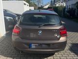 BMW 116d EfficientDynamics Edition - - BMW 116 in Bonn